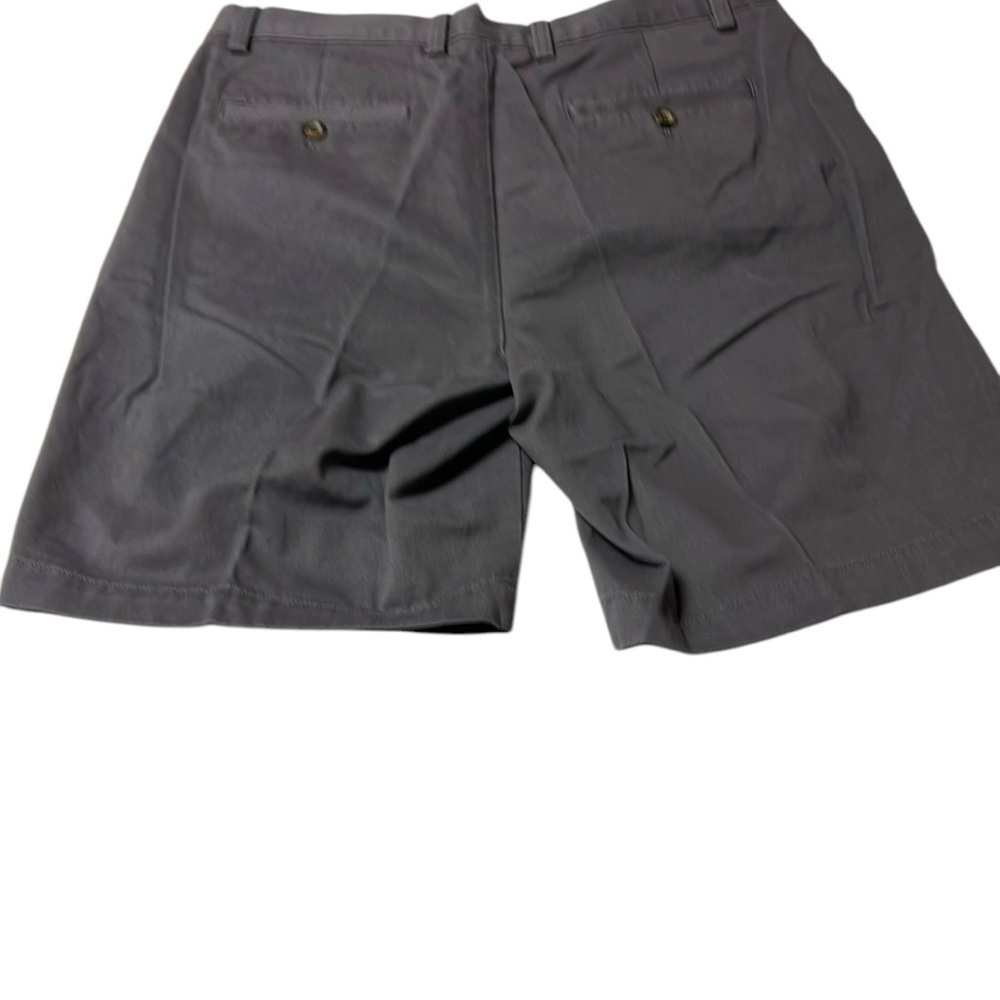 NWT Men's Gray Shorts Amazon Basics